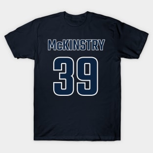 McKinstry - Detroit Tigers T-Shirt